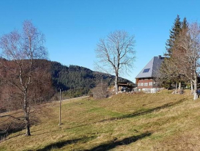 Feißesberghof